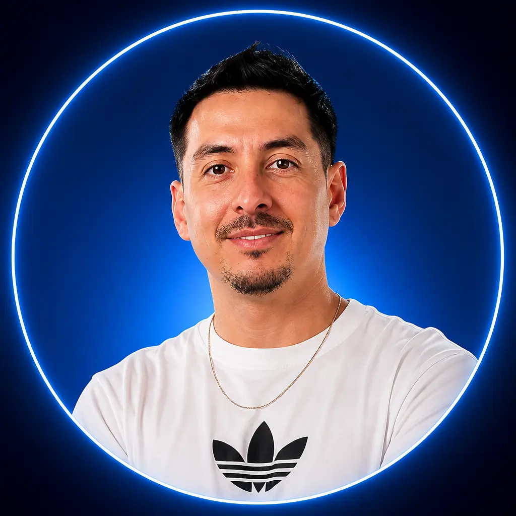 Hector Hidalgo